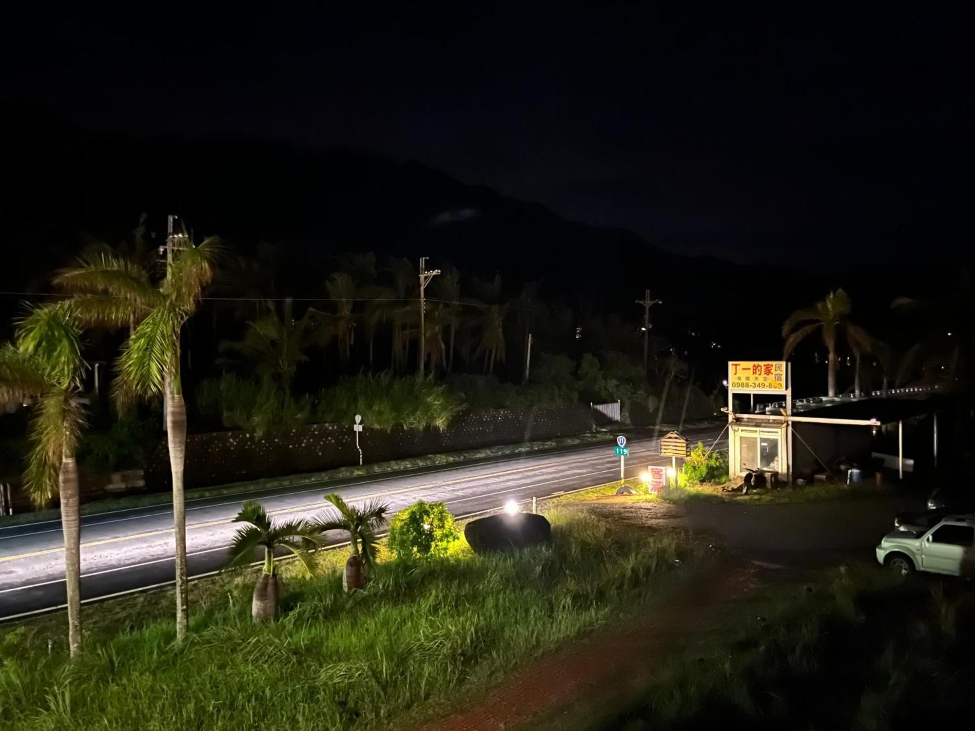 Sun Motel Chenggong Exterior foto